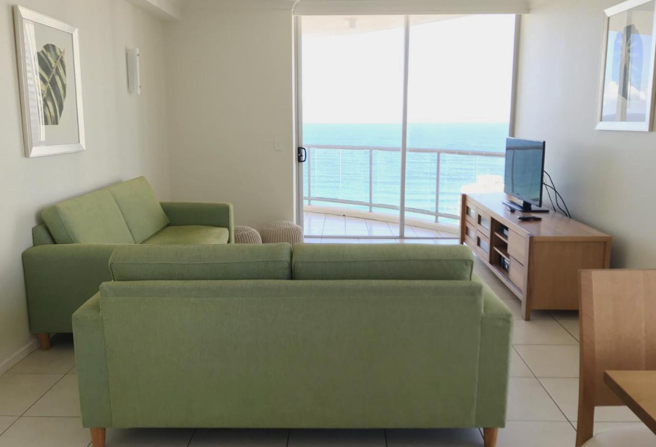 พีปสลีป เชฟรอน ทาวเวอร์ Apartment โกลด์โคสต์ ห้อง รูปภาพ