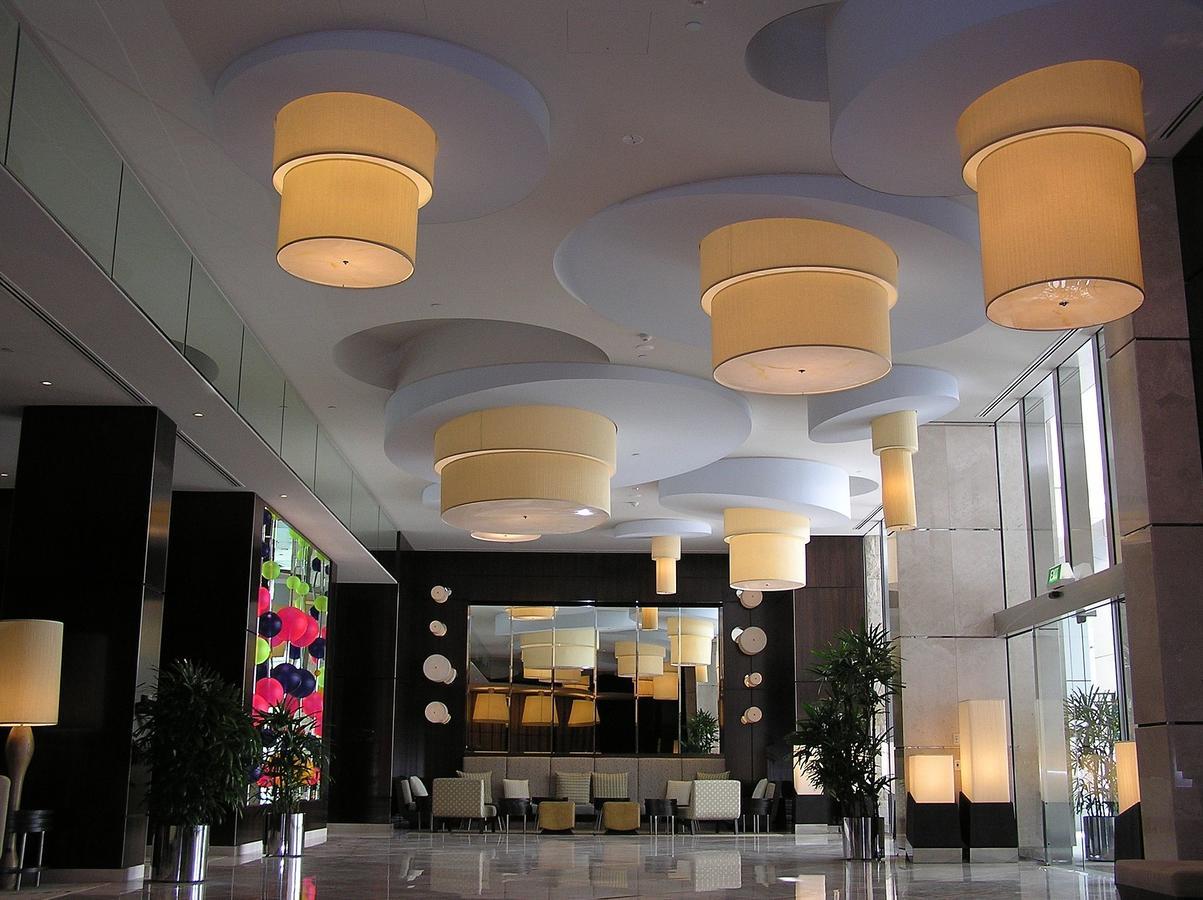 พีปสลีป เชฟรอน ทาวเวอร์ Apartment โกลด์โคสต์ ภายนอก รูปภาพ
