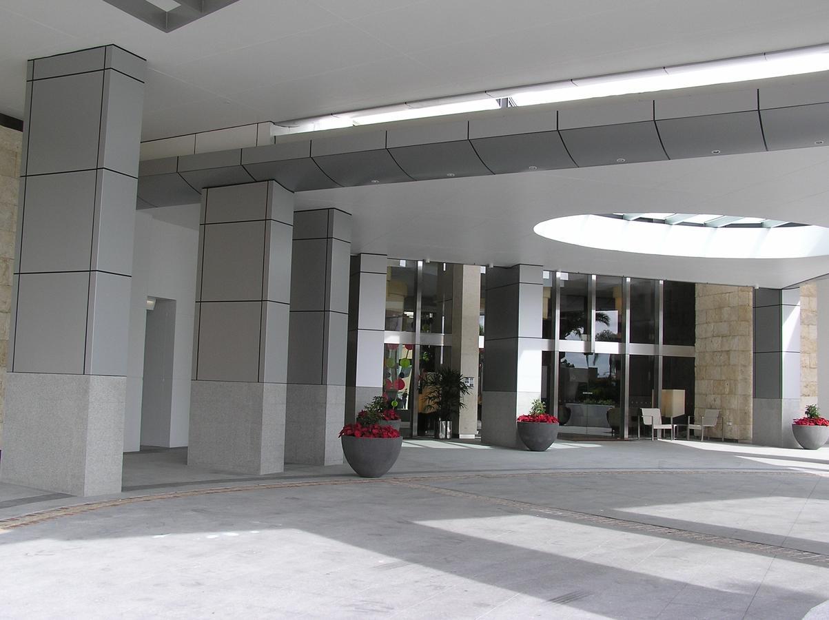 พีปสลีป เชฟรอน ทาวเวอร์ Apartment โกลด์โคสต์ ภายนอก รูปภาพ